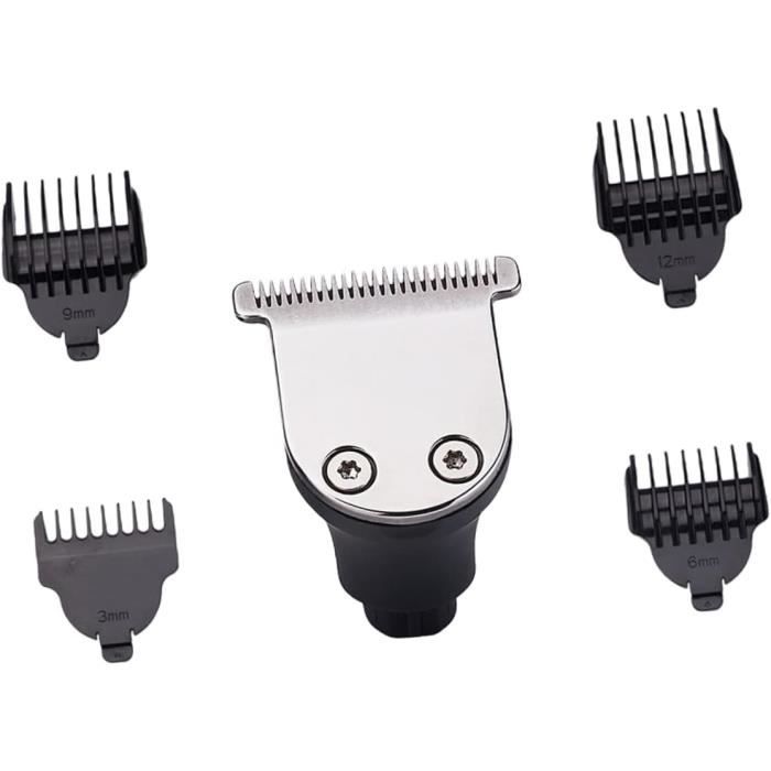 TONDEUSE POUR ANIMAL,B7004--Tondeuse professionnelle sans fil