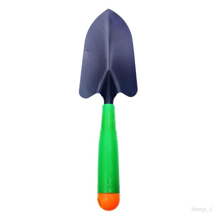 Qqmora Pelle De Jardin 3 Pièces/ensemble Mini Jardin En Pot Bonsaï