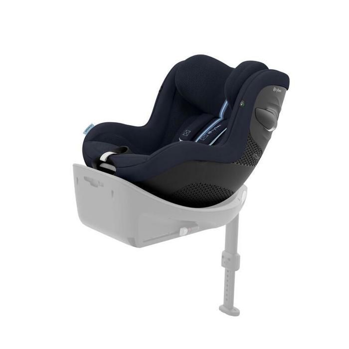 CYBEX Siège Auto Gr 0+/1 Sirona G i Size Tissu Plus Ocean - vue 2
