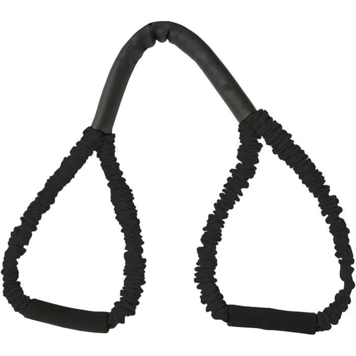 Bandes De Résistance, Bandes D'exercice Lourdes De 158,8 Kg Avec Poignées, Bandes D'entraînement Pour Homme, Ensemble De Bandes De Fitness Pour Entraînement Musculaire, Force, étirement