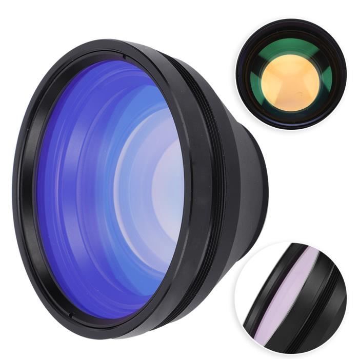 Kit De Lentilles De Remplacement Insta360 X5