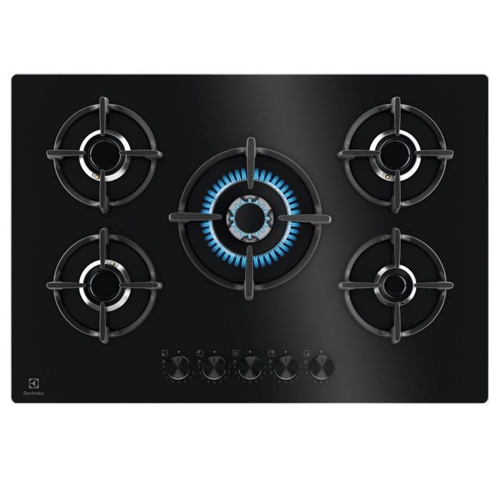 Electrolux EGG75372K - vue 3