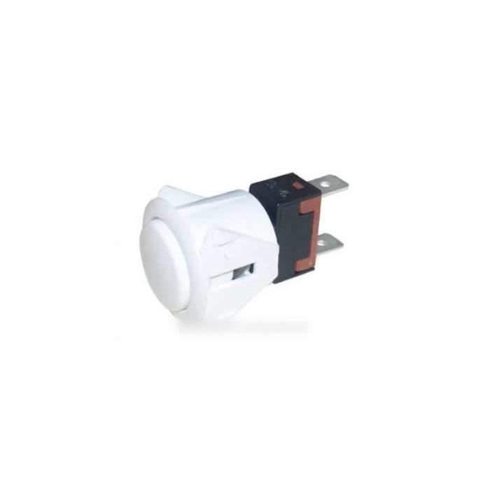 Electrolux Interrupteur Éclairage Unipolaire - vue 9