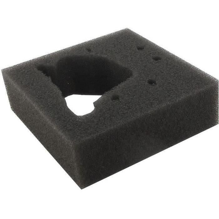 Préfiltre à air adaptable pour HONDA modèles GX22, GX31