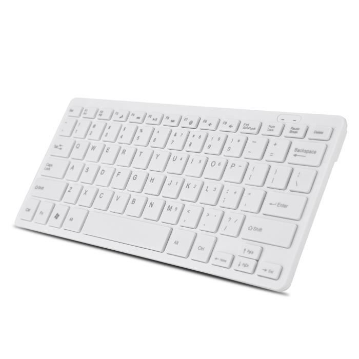 Clavier Numérique Sans Fil 22 Touches - USB 2.4G, Pavé Numérique, Rose Gold - Pour Bureau, Compatibilité Multiple