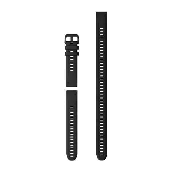 Lot de 3 bracelets de montre Garmin Quickfit - vue 3
