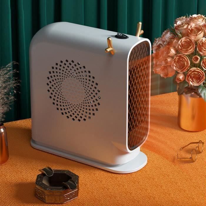 Mini Radiateur XINGFU-500W Mini radiateur électrique domestique - Cdiscount Bricolage