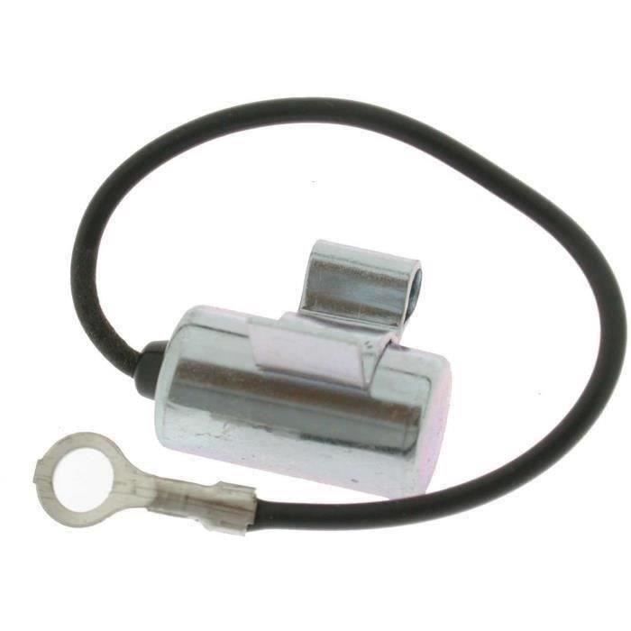 Greenstar 4974 Condensateur