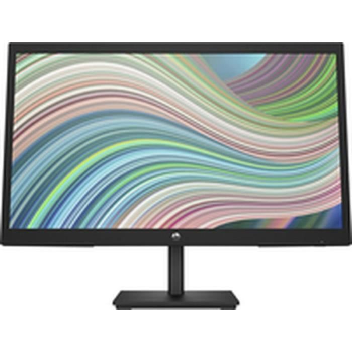 Écran - HP - V22ve G5 - LED - Full HD 1920x1080 - 215 pouces