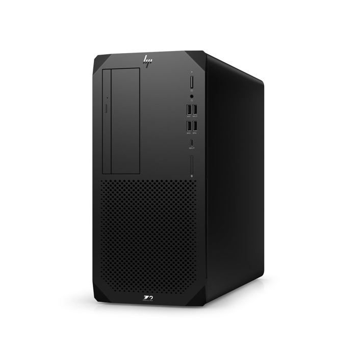 Station de travail – HP – Z2 Tower G9 – Intel i7-14700 – 32 Go RAM – 1 To SSD – Windows 11 Pro