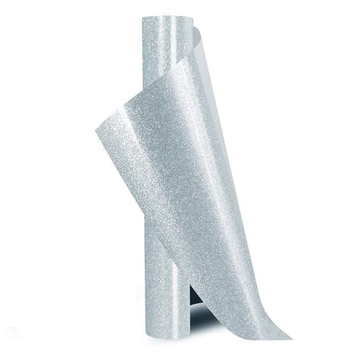 Vinyle Textile De Transfert Thermique Flex PU De Qualité Coréenne