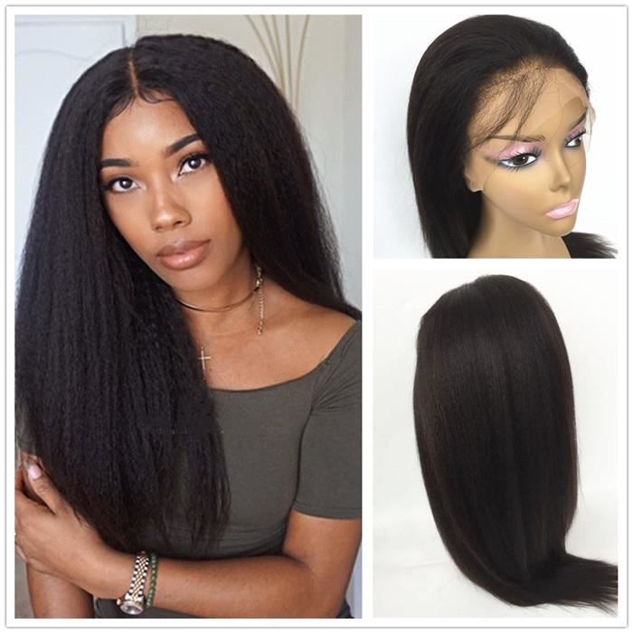 Lace frontal 14 pouces Outlet