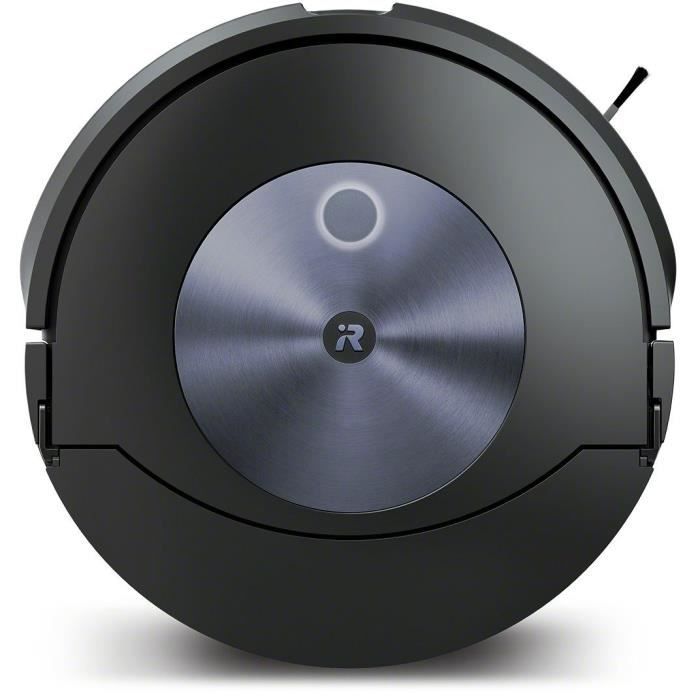 iRobot Roomba Combo J7 Robot Aspirateur - vue 2