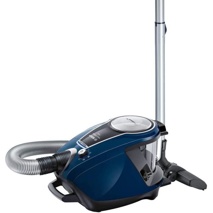 Aspirateur Traineau - Limics24 - Gs70 Relaxx’X Ultimate Sans Sac