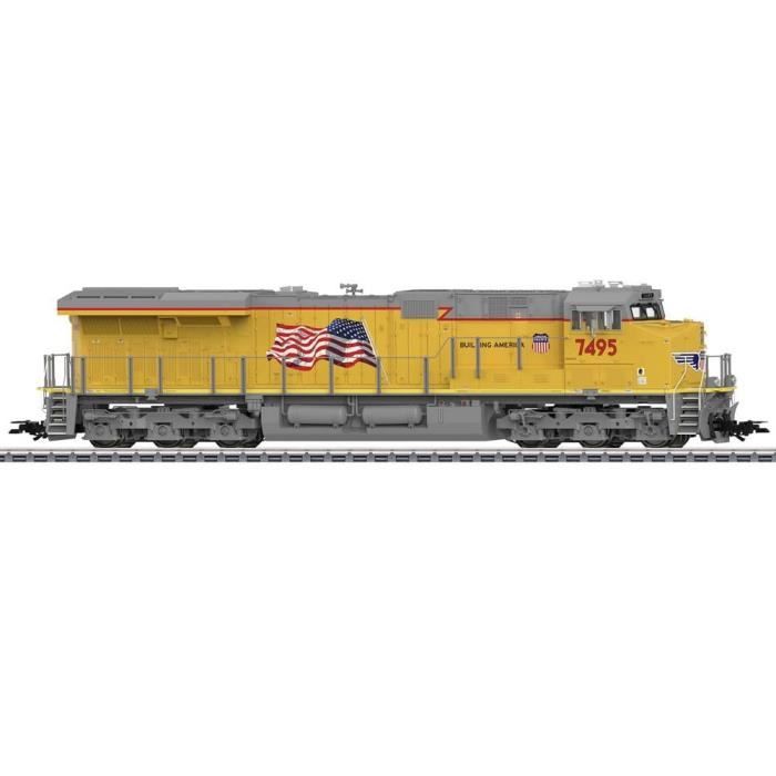 Märklin H0 - Locomotive diesel-hydraulique (1) - Série 75 - NMBS - Catawiki