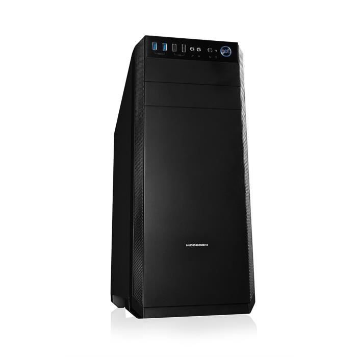 Modecom Oberon PRO LE - vue 2