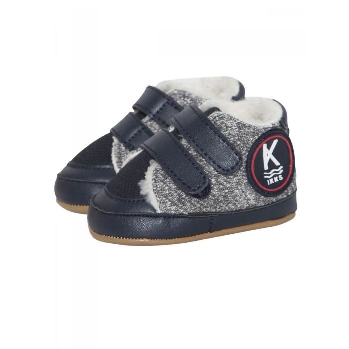 chaussures ikks garçon