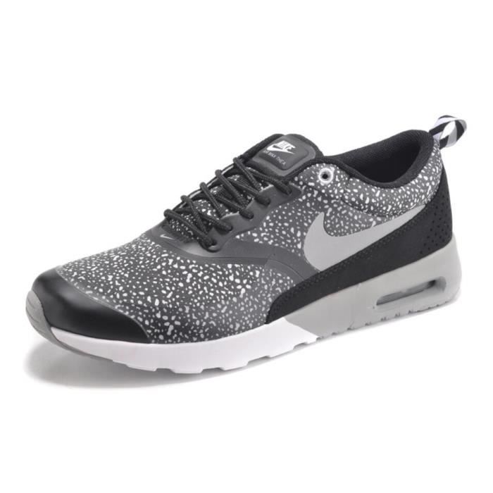 nike air max 87 homme gris