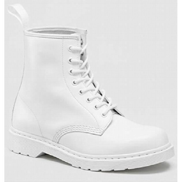 lacet doc martens 10 trous