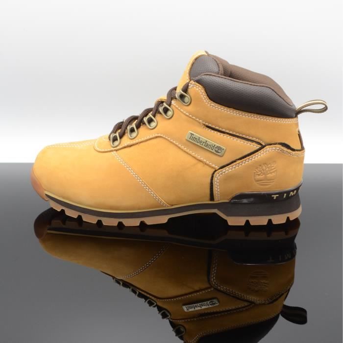 timberland a11x4