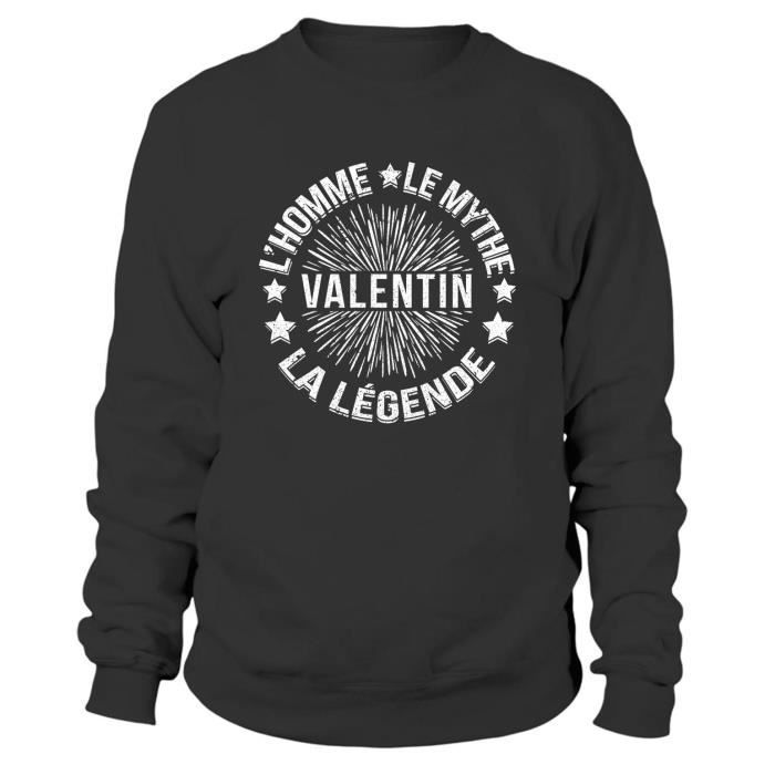 Sterling James Co. L'homme Le Mythe La Légende Bannière à Paillettes