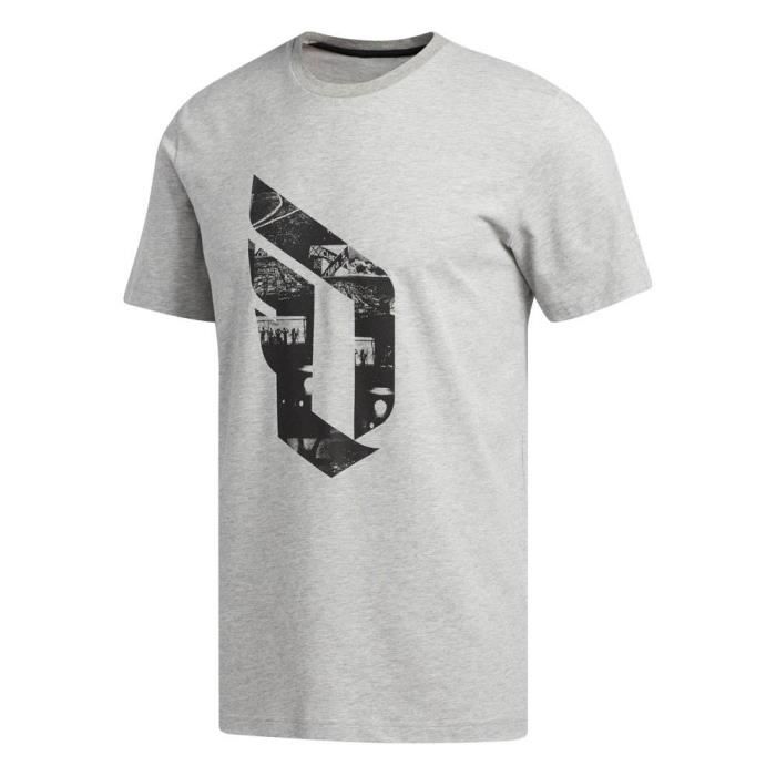 damian lillard shirt adidas
