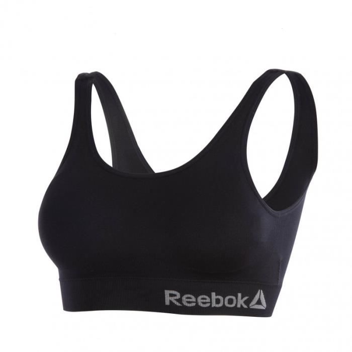 sous vetement reebok femme