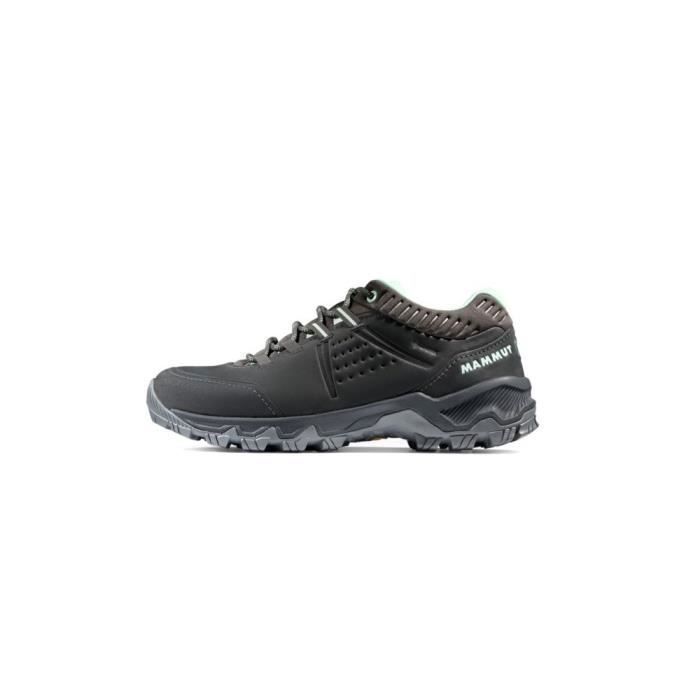 Chaussures Mammut Nova Low Iv Gtx 30300472000759 Cdiscount Sport