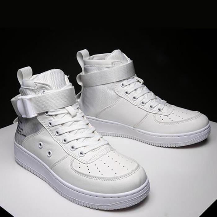 chaussure homme 2020