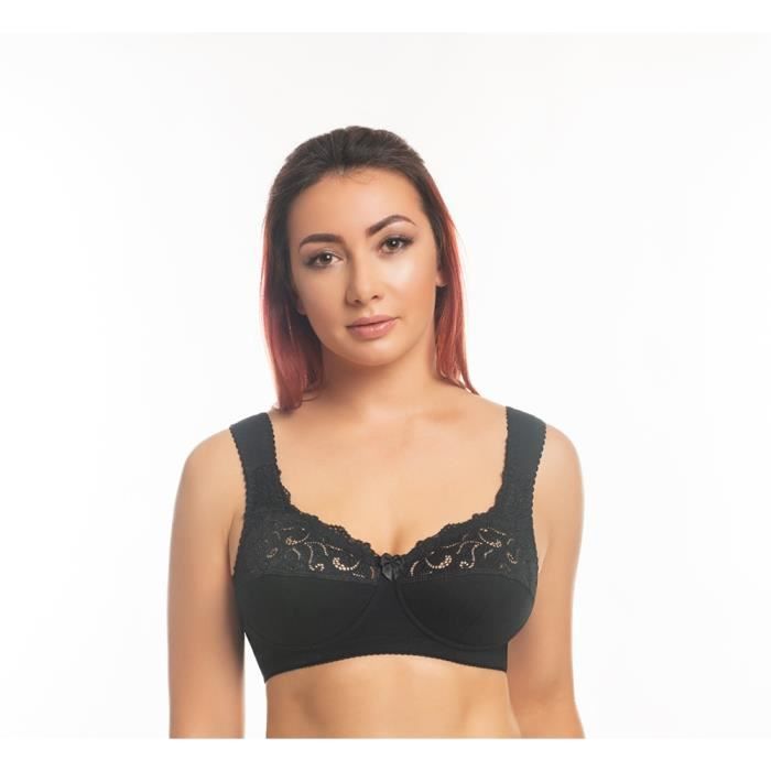 soutien gorge cdiscount