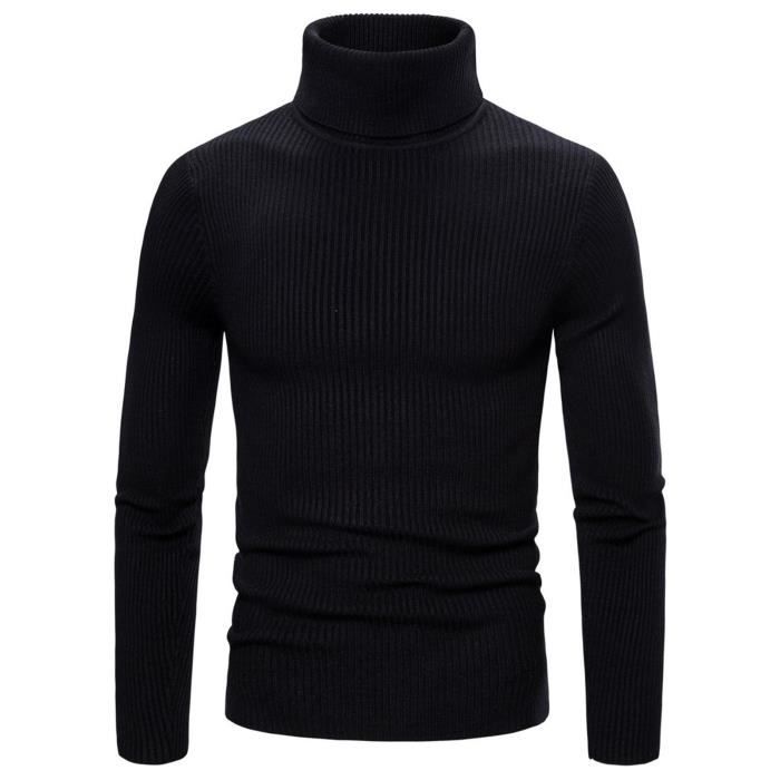 Cardigan Homme Printemps/automne - Pull Col V Uni, Tricoté Extensible Et Chaud, Décontracté, Plusieurs Couleurs