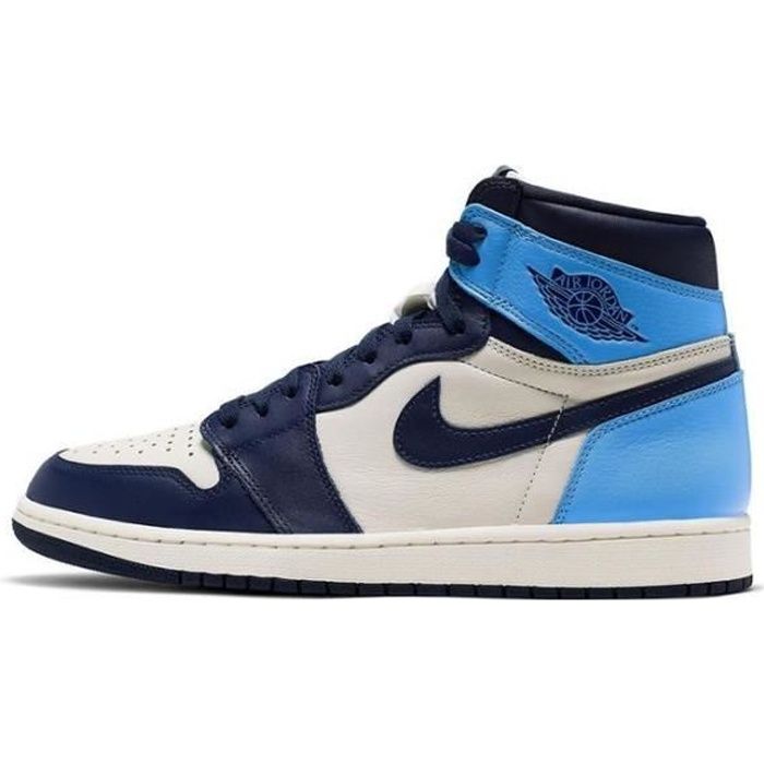 Air Jordan 1 Retro High OG Chaussures de Basket Air Jordan One \