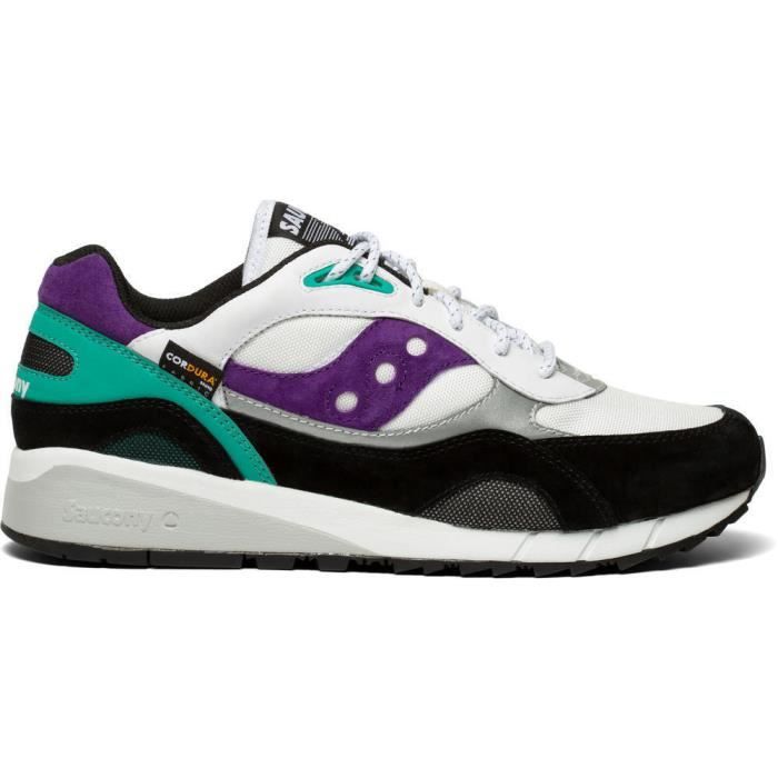 saucony femme violet