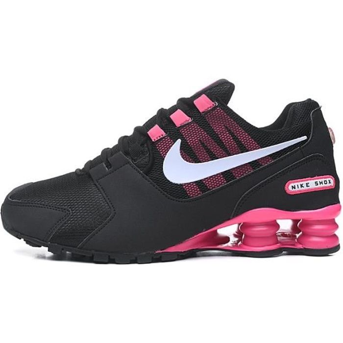 nike shox tl rose