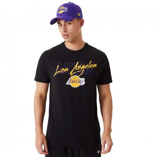 T-shirt homme Los Angeles Lakers 60332183