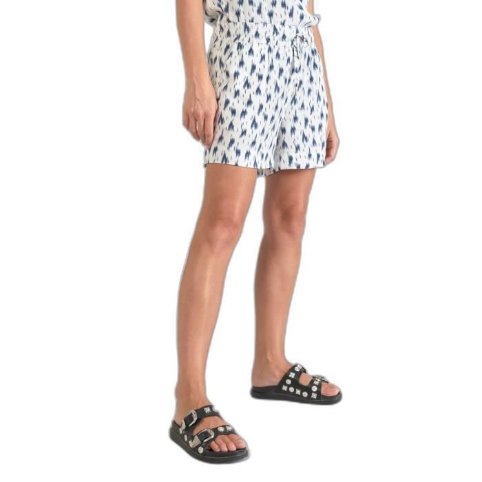 Short Le Temps Des Cerises - Taille 25 - Marron - 100% Coton - Neuf Sans étiquettes