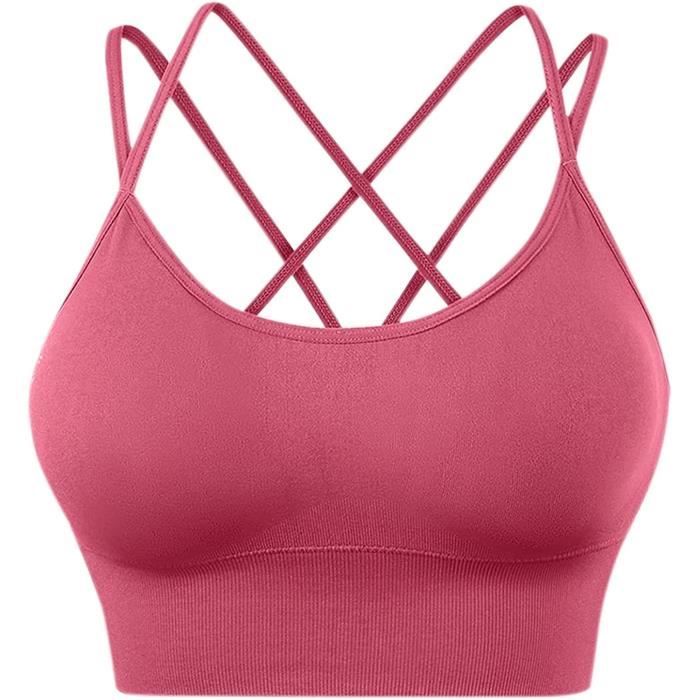 Soutien-gorge pour filles, 4 pièces/lot, pour enfa... – Grandado
