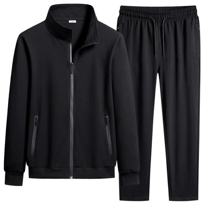 ensemble jogging homme