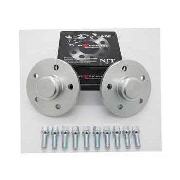 4 Pièces Anneaux De Centrage 72,5 Mm 64,1 Mm Rouge Pour