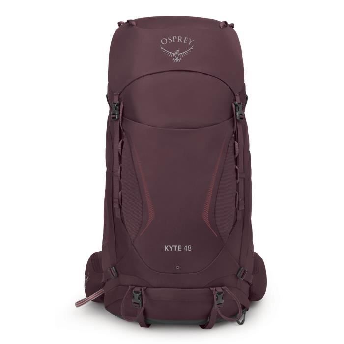 Osprey Kyte 48 M / L Elderberry Purple [220188] - sac à dos sac a dos
