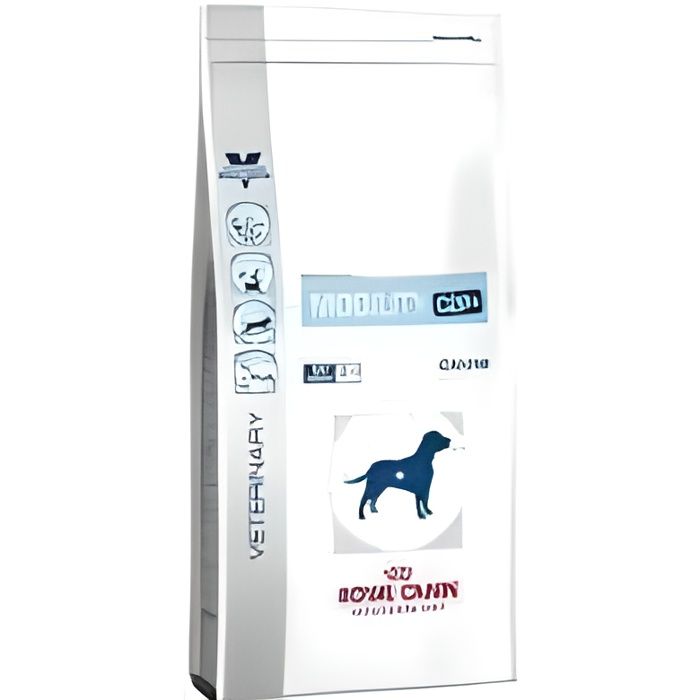 Comparer les prix de ROYAL CANIN Croquette Vdiet Mobility C2P+ - Pour chien - 12kg