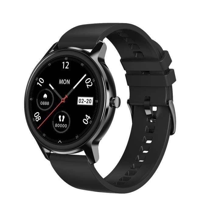 Montre Cardiofréquencemètre Femme Sportline 1060 (occasion, Bon état)