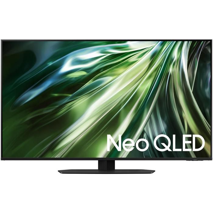 Samsung TQ55QN90D Neo QLED TV - vue 3