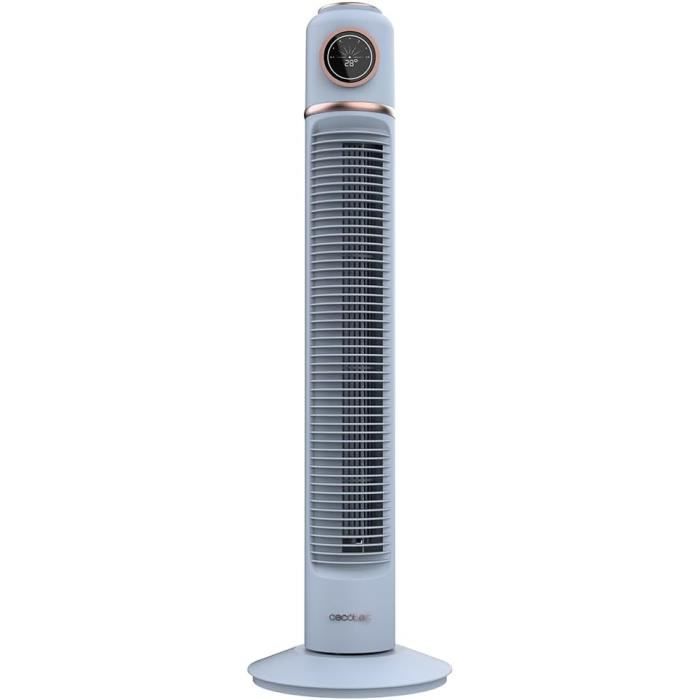 Ventilatore A Torre Cecotec EnergySilence 1090 - 81cm, Telecomando, 3 Velocità E Oscillazione - Foto 11