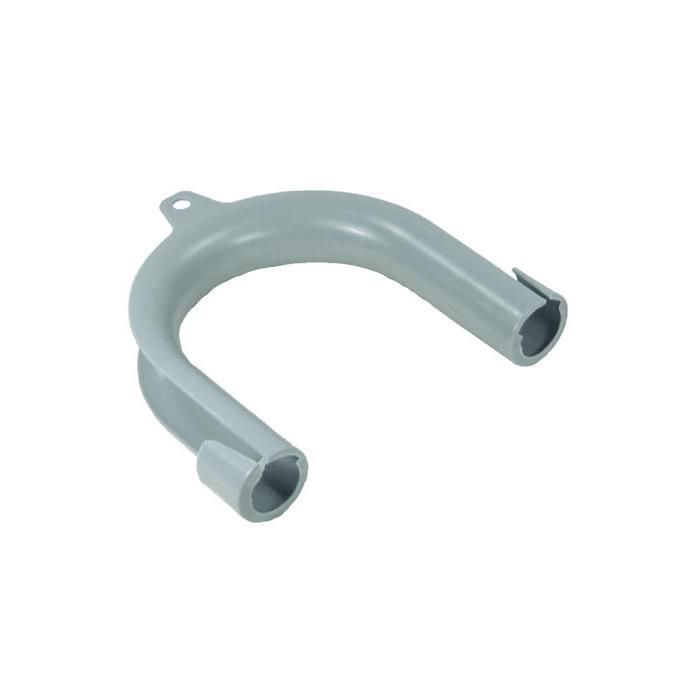 Coude De Tuyau De Vidange