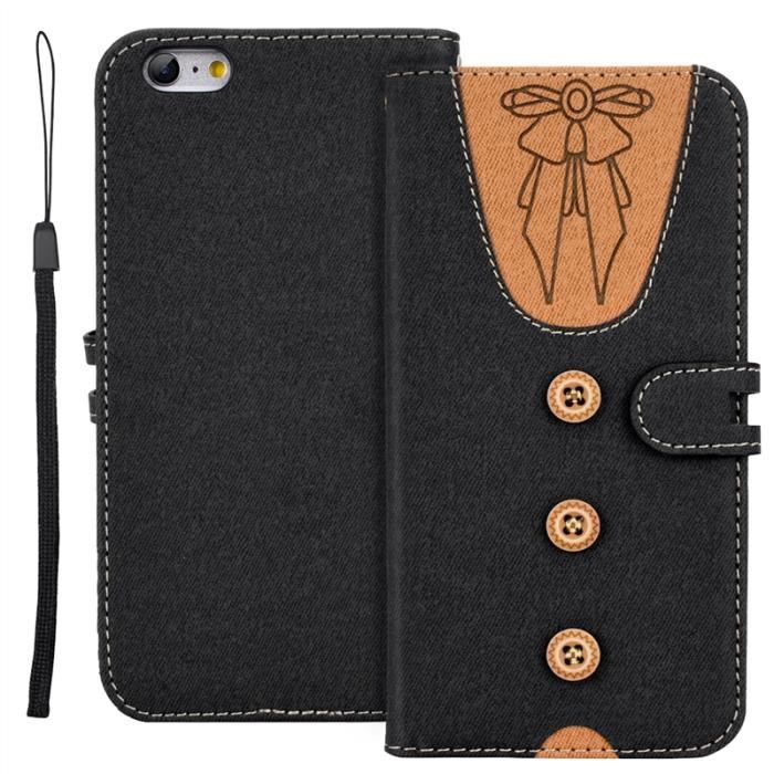 XIZYO Coque Pour IPhone 12 6,1 Pouces, Mignon Couleur Pure Cadre Ondulé Bouclé Silicone Antichoc