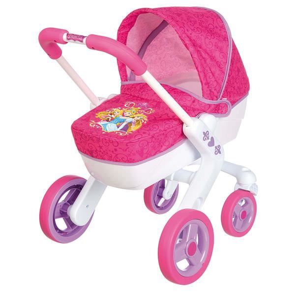 Landau pop princesse disney smoby Cdiscount Jeux Jouets