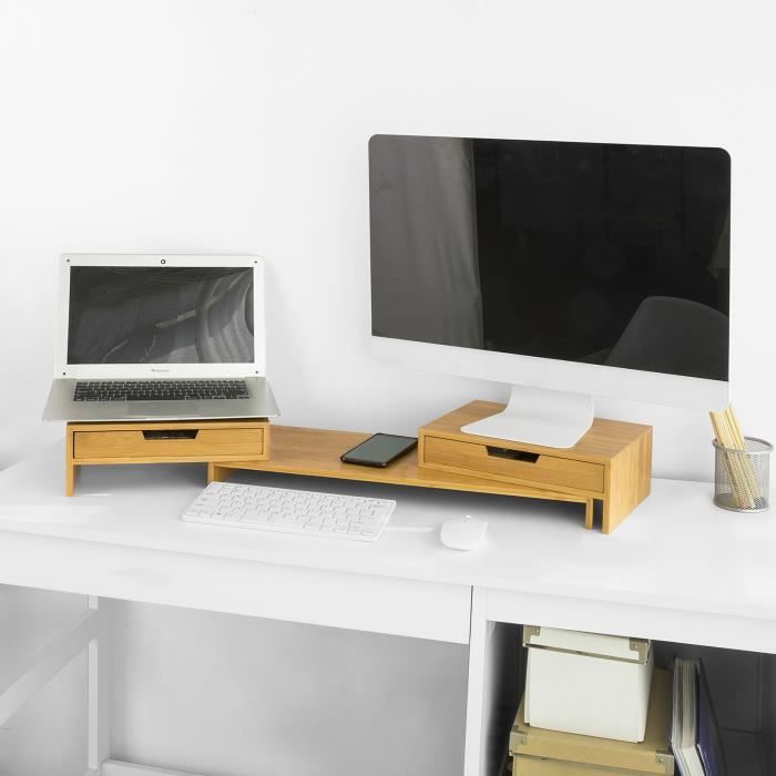 SoBuy Support Moniteur BBF04 N - vue 2