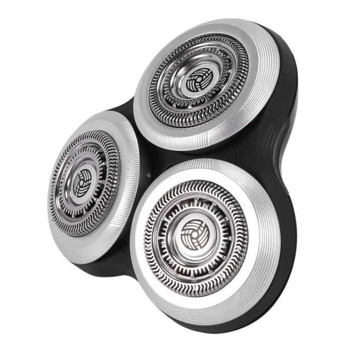 Tête De Rasoir Remplacement Pour RQ10 RQ11 RQ12 SH90/52 SH70/52 - Neuve