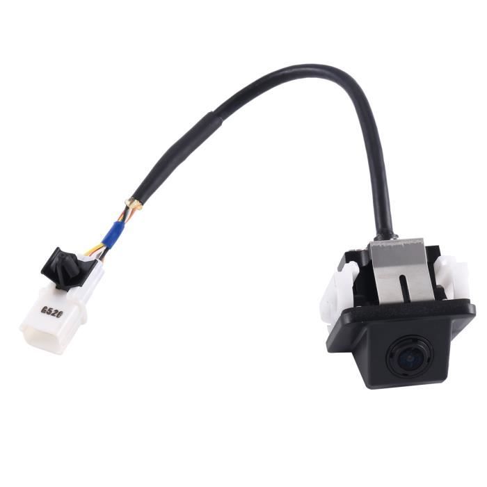 Caméra De Recul Pour Kia Sorento 2014-2016 - Réf. 95760-2P510, Grand Angle, Vision Nocturne, étanche - 2